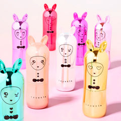 Inuwet Lip Balm Metal Silver