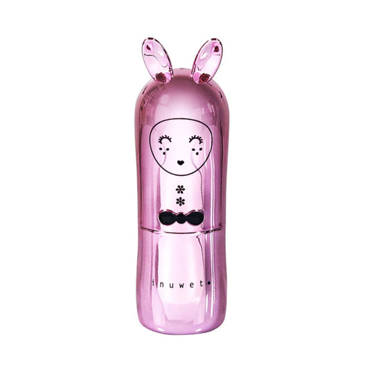 Inuwet Lip Balm Metal Light Pink