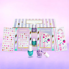 Inuwet My Little Beauty House Kozmetik Seti