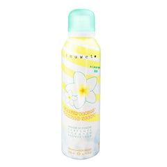 Inuwet Vanilya Kokulu Duş Köpüğü 200ml