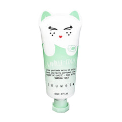 Inuwet Yılbaşı Evi 2’li El Kremi Seti Vişne ve Hindistan Cevizi