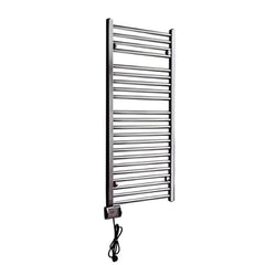 İvigo Havlu Radyatör Krom 350W