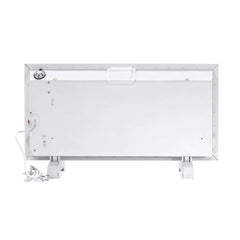 İvigo Manuel Beyaz 2500W