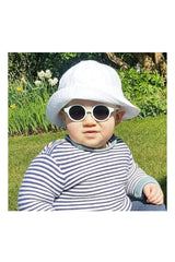 İzipizi Baby Güneş Gözlüğü Sky Blue