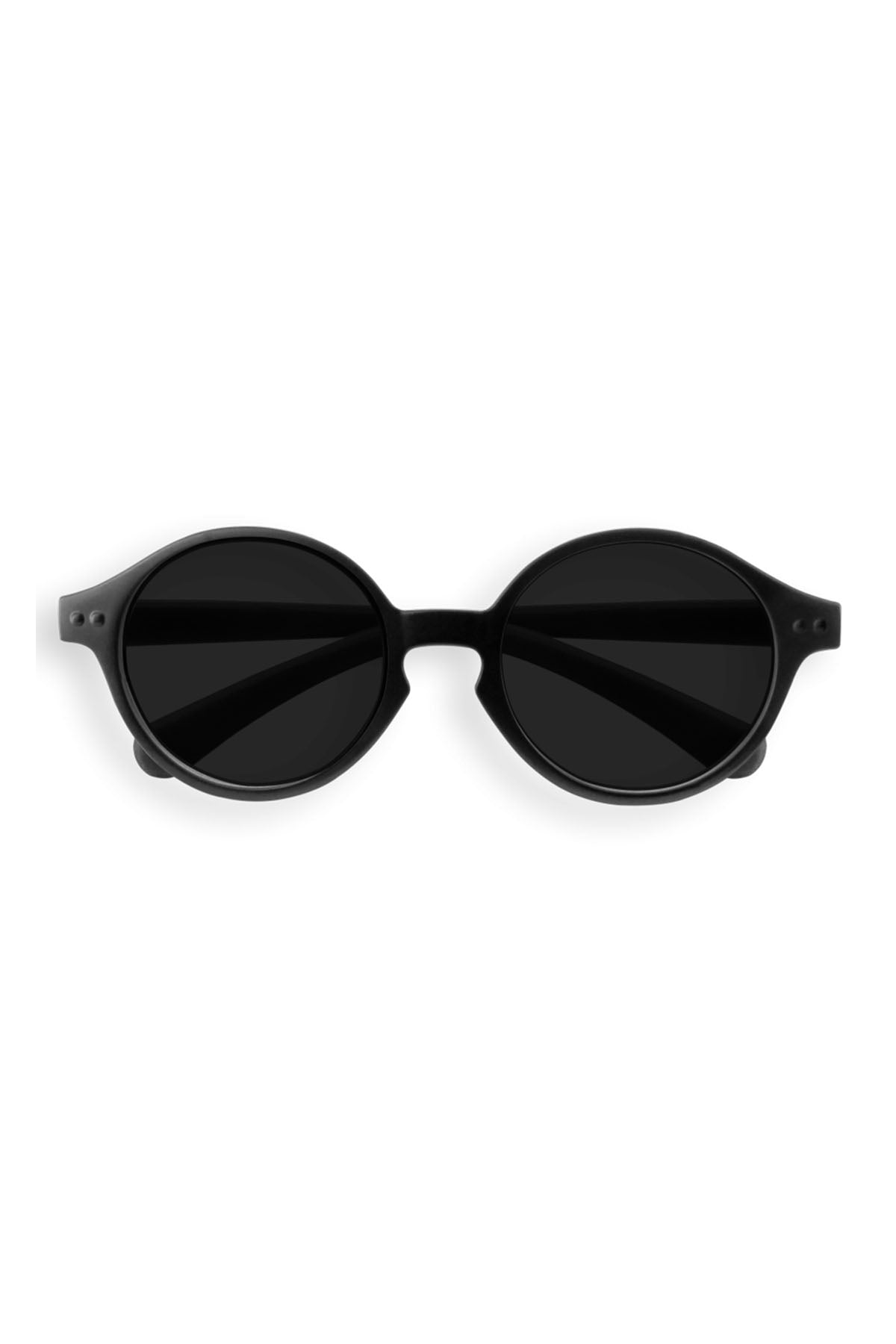 İzipizi Kids D Güneş Gözlüğü Black