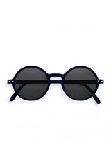 İzipizi Sun Junior Güneş Gözlüğü #G Navy Blue