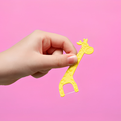 Jack N'Jill Fairy Floss Çocuk Diş İpi 30'lu Paket