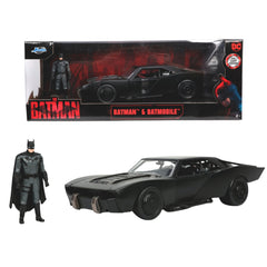 Jada Batman Batmobile 1:24 Uzaktan Kumandalı