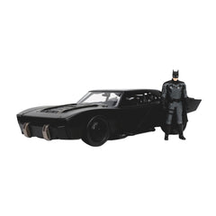Jada Batman Batmobile 1:24 Uzaktan Kumandalı