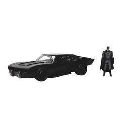 Jada Batman Batmobile 1:24 Uzaktan Kumandalı