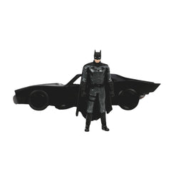 Jada Batman Batmobile 1:24 Uzaktan Kumandalı