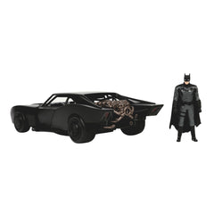 Jada Batman Batmobile 1:24 Uzaktan Kumandalı