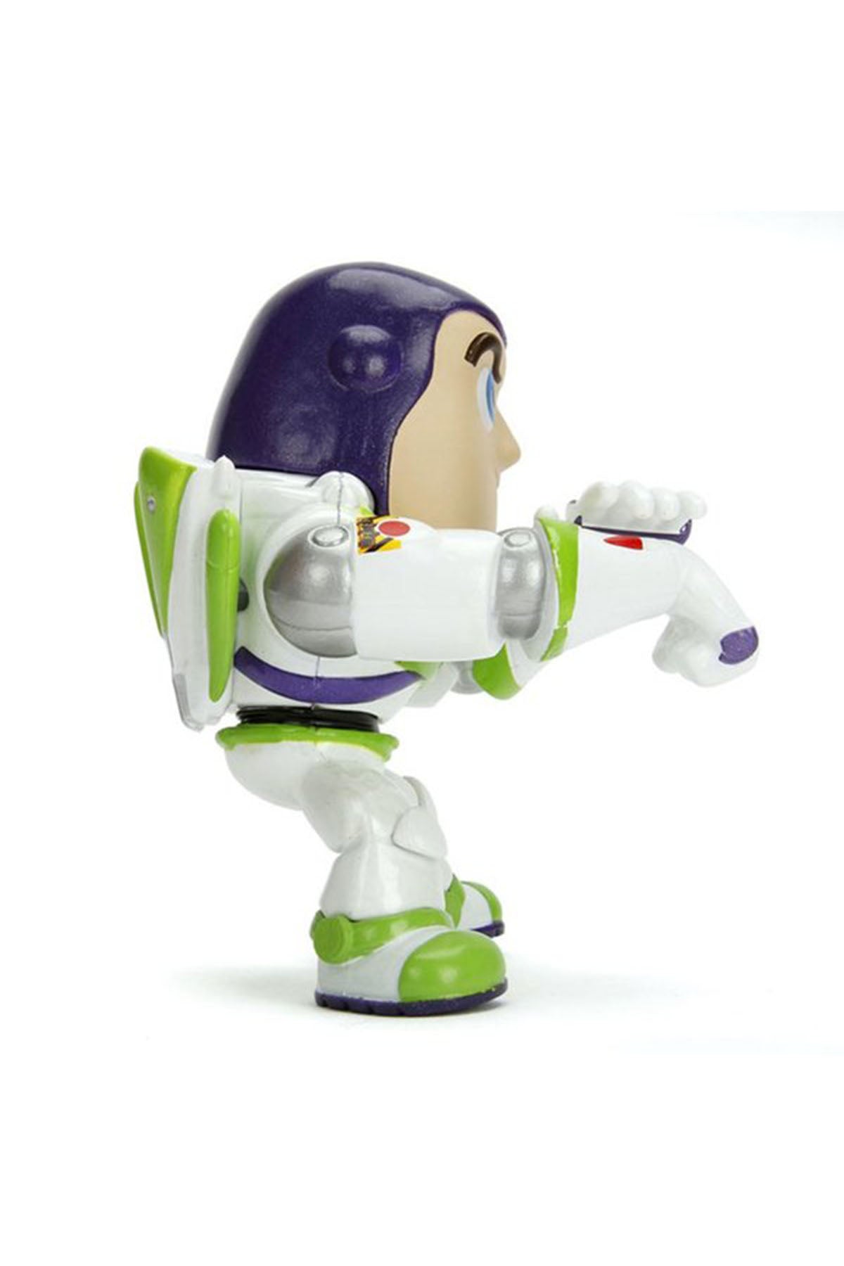Jada Buzz Metal Figür 10 Cm