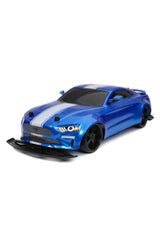 Jada Fast&Furious RC Ford Mustang Gt JakobS 1:10