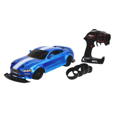 Jada Fast Furious RC Ford Mustang GT Jakob’s 1:10
