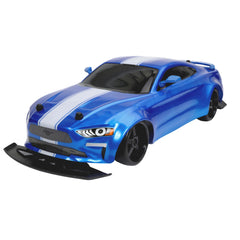 Jada Fast Furious RC Ford Mustang GT Jakob’s 1:10
