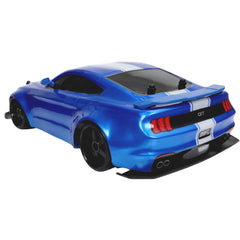 Jada Fast Furious RC Ford Mustang GT Jakob’s 1:10