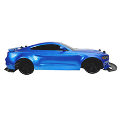 Jada Fast Furious RC Ford Mustang GT Jakob’s 1:10