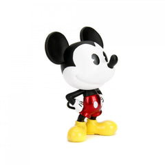 Jada Mickey Mouse Classic 10cm Metal Figür