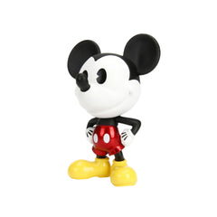 Jada Mickey Mouse Classic 10cm Metal Figür