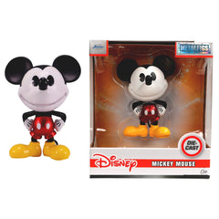 Jada Mickey Mouse Classic 10cm Metal Figür
