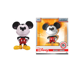Jada Mickey Mouse Classic 10cm Metal Figür