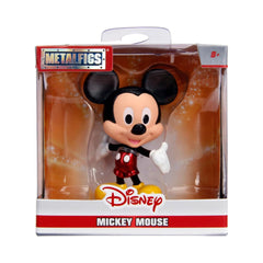 Jada Mickey Mouse Classic 6,5 Cm Metal Figür