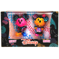 Jada Mickey Mouse Özel Seri Metal Figür