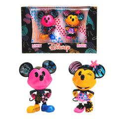 Jada Mickey Mouse Özel Seri Metal Figür