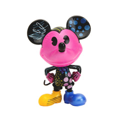 Jada Mickey Mouse Özel Seri Metal Figür