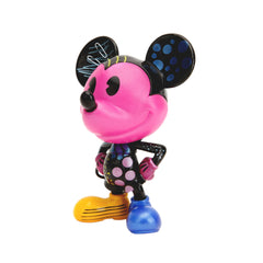 Jada Mickey Mouse Özel Seri Metal Figür