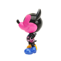 Jada Mickey Mouse Özel Seri Metal Figür
