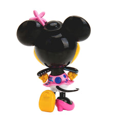 Jada Mickey Mouse Özel Seri Metal Figür