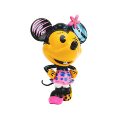 Jada Mickey Mouse Özel Seri Metal Figür