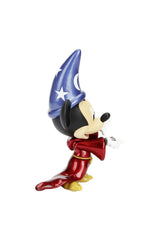 Jada Mickey Mouse Sihribazın Çırağı 15 Cm Metal Figür