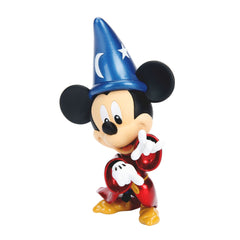Jada Mickey Mouse Sihirbazın Çırağı 15cm Metal Figür