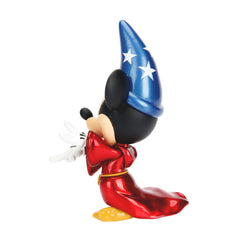 Jada Mickey Mouse Sihirbazın Çırağı 15cm Metal Figür