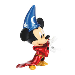 Jada Mickey Mouse Sihirbazın Çırağı 15cm Metal Figür