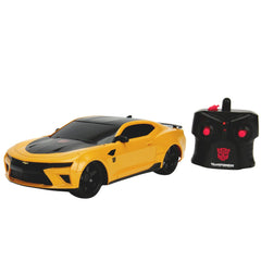 Jada Transformers RC Chevy Camaro Ss 1:16