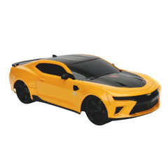 Jada Transformers RC Chevy Camaro Ss 1:16