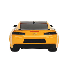 Jada Transformers RC Chevy Camaro Ss 1:16