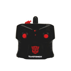 Jada Transformers RC Chevy Camaro Ss 1:16