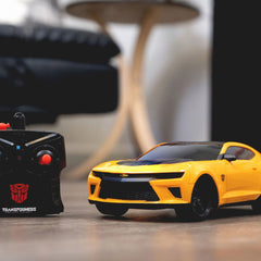 Jada Transformers RC Chevy Camaro Ss 1:16