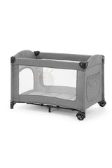 Javaju Oyun Parkı Gri 70x110cm