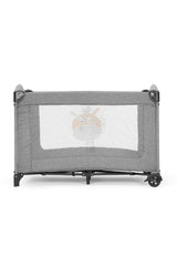 Javaju Oyun Parkı Gri 70x110cm