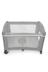 Javaju Oyun Parkı Gri 70x110cm