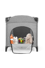 Javaju Oyun Parkı Gri 70x110cm