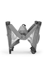 Javaju Oyun Parkı Gri 70x110cm