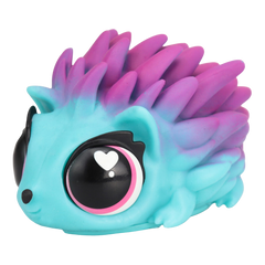 Jiggly Pets Sesli Mavi Kirpi