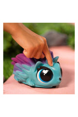 Jiggly Pets Sesli Mavi Kirpi